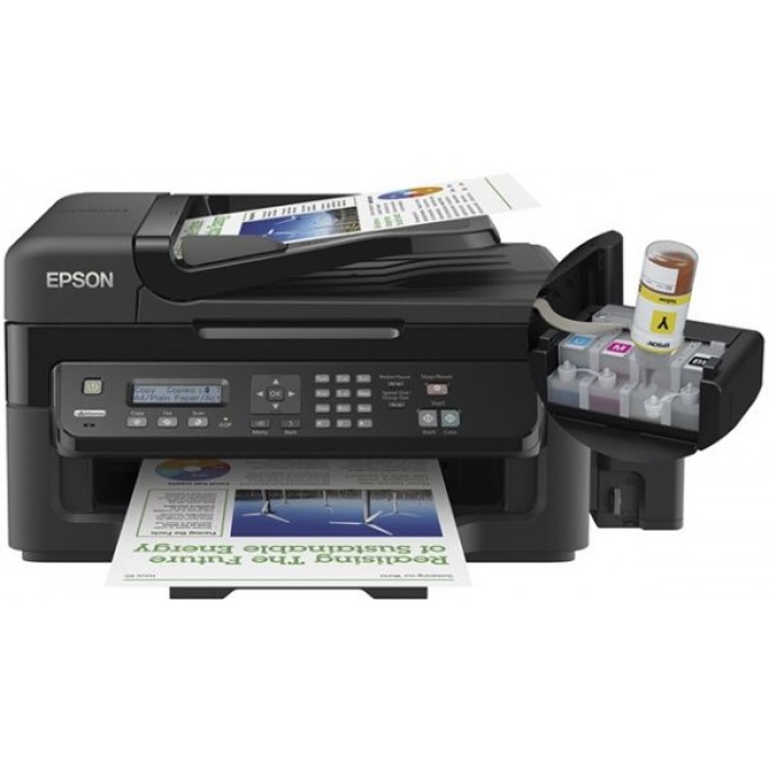 printer epson l565